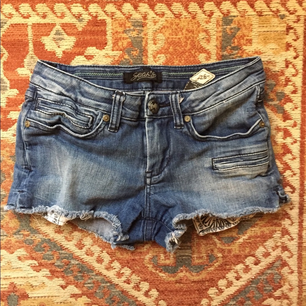 Stitch’s sz26